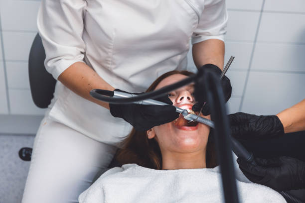 Best Emergency Dentist for Lost Fillings or Crowns in Cascade Locks, OR