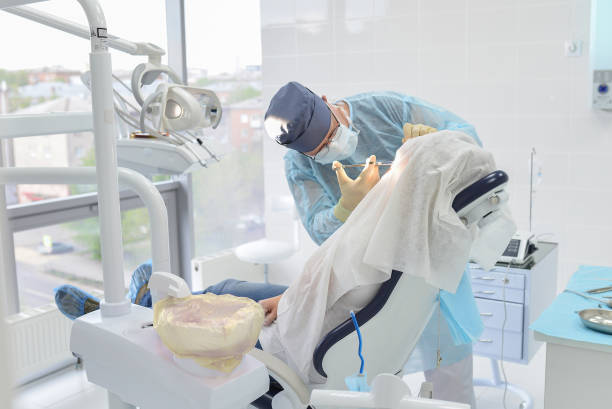 Best Weekend Emergency Dentist in Cascade Locks, OR